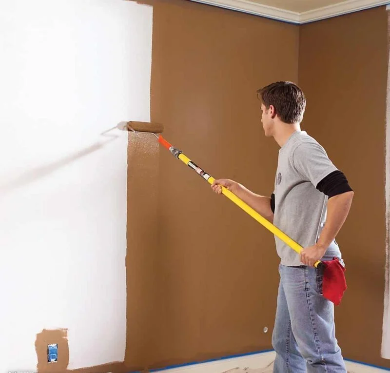 Derinkuyu Boya Badanacı