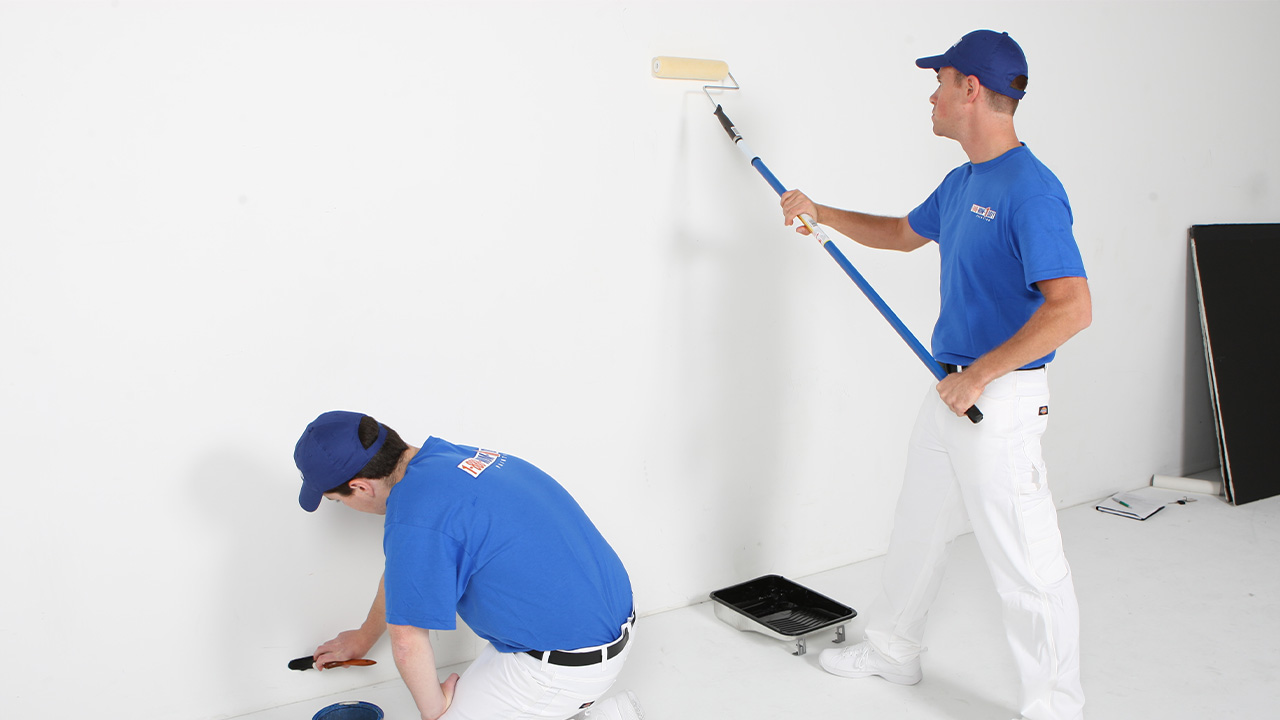 Derinkuyu Boya Badanacı